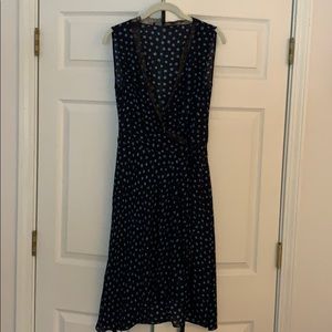 BCBG MAXAZRIA DRESS